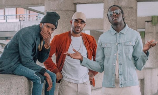 Songs Of The Day: New music from Bella Shmurda, Johnny Drille, Bella Alubo and more