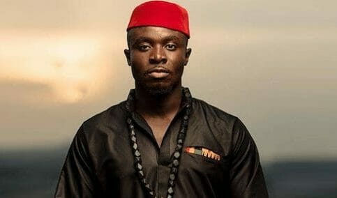 Top 10 richest musicians in Ghana in 2021 (Updated)