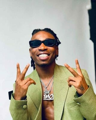Songs of the day: New music from Mayorkun, Oxlade, Tiwa savage, and more