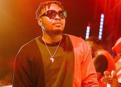Olamide's most influential studio albums since he stepped into the limelight