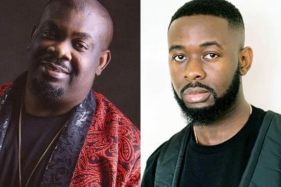 Nigerian Producers who have contributed to the advancement of Afrobeats