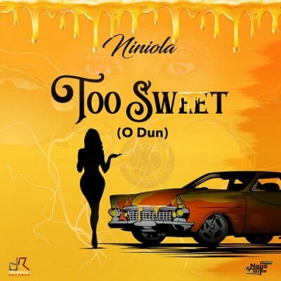 Niniola – Too Sweet (O Dun) [Music]
