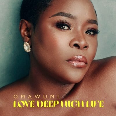 Omawumi X Waje – My Darling [Music]