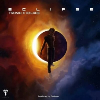 On the'Eclipse' EP, Oxlade demonstrates his versatility and dynamism