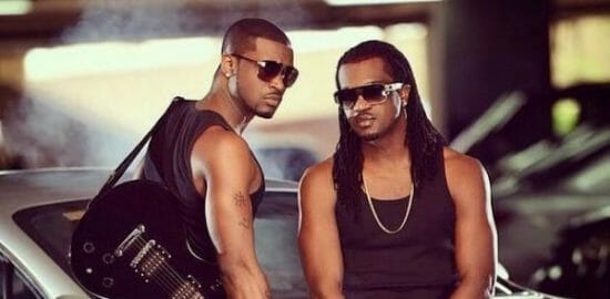 Top memorable songs P-square gave us from "The Invasion" album