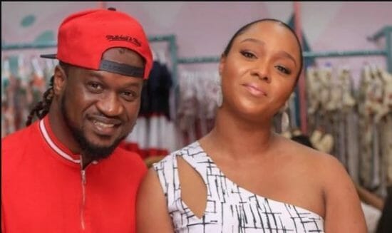 Rudeboy’s Wife, Anita Asks for N7.8 Million Monthly For Spousal Support