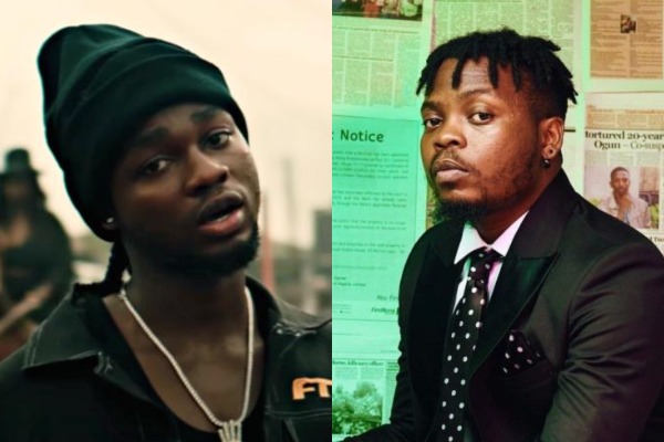 The best Nigerian songs of the month include Olamide, Lady Donli, Omah Lay, and more.