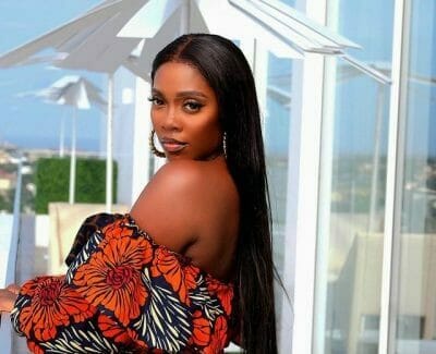 Tiwa Savage's Water & Garri EP has some of the best tracks on it