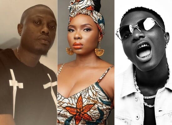 Top 10 Naija songs of the week ( August 9th - August 13th)