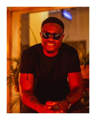 Vector reveals why he settled his long-time beef with M.I Abaga