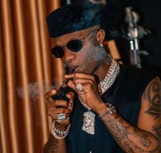 Top 10 Nigerian artists who are top-notch weed smokers