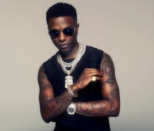 New music Friday from Wizkid, Johnny Drille, Psycho and more