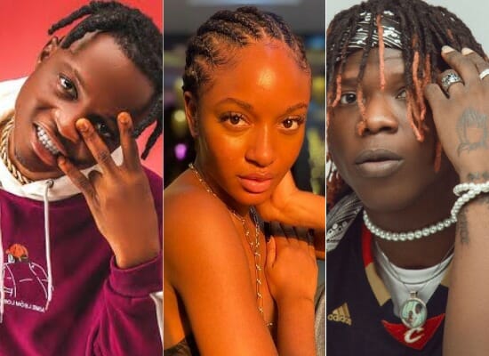 10 Nigerian songs from fast-rising artistes with meaningful messages