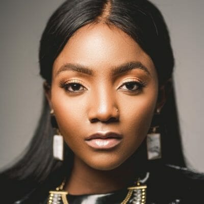 Reactions to Simi's New Single,'Woman'