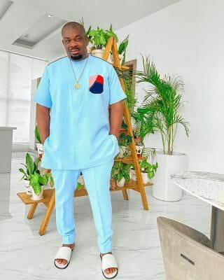 Don Jazzy: The man that understands perfect timing on social media