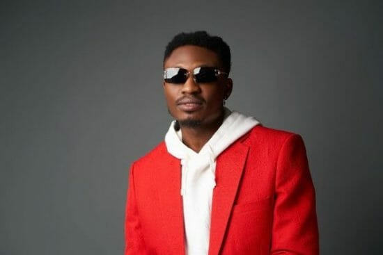 Efe reveals why it seems Artists can't shine After BBNaija