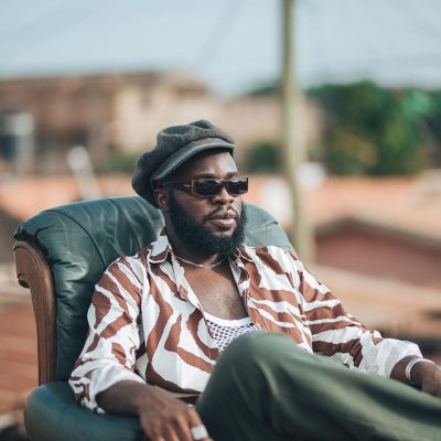 Ghanaian rapper, M.anifest set to release new single,'La Vida'