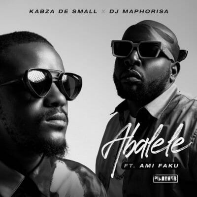 Kabza De Small & DJ Maphorisa – Abalele