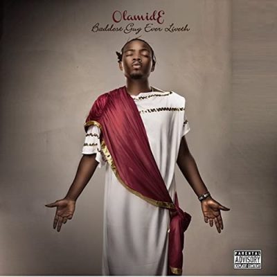Olamide's most influential studio albums since he stepped into the limelight