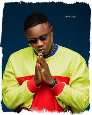 Otega - Bless Me (Nigerian songs with meaningful messages)