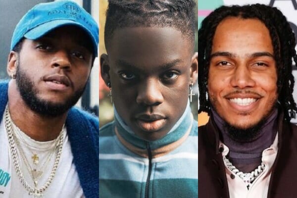 Rema Reveals New Album Collaborations with 6lack and AJ Tracey