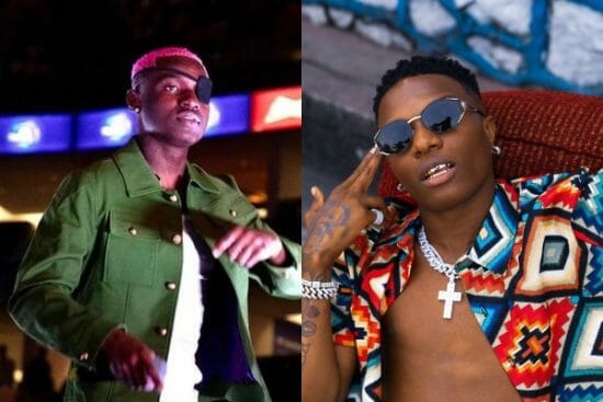 Ruger shares how Wizkid inspired the new generation of artists