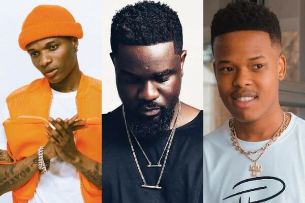 Top 10 African countries that produce the best music