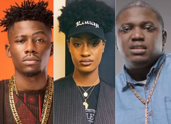 Top 10 Naija / Nigerian songs of the week, Tems takes the lead!