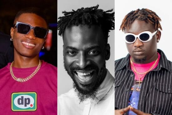 Top 10 Nigerian Artists with dancefloor songs that are evergreen