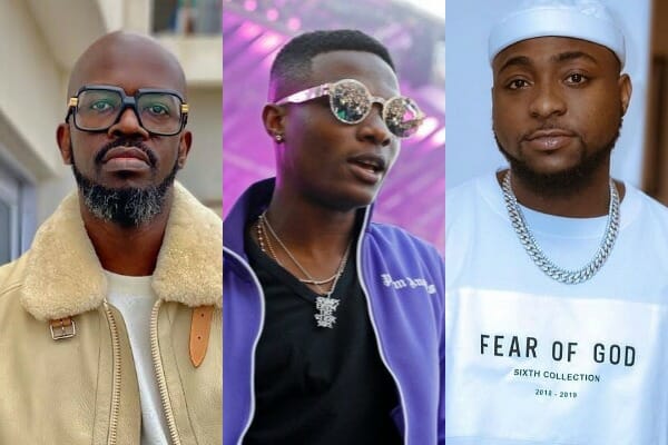 Top 10 richest musicians in Africa in 2021 (Updated)