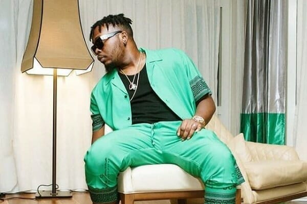 How Olamide switches up from street music to deliver RnB