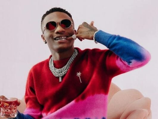 How Wizkid created his own sound in the Nigeria music industry