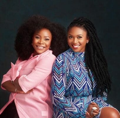 Top 5 Nigerian musician who are best friends