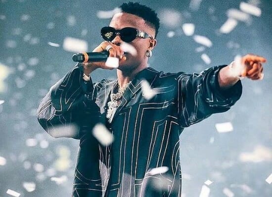 10 Times wizkid has given us hits through his international collaborations