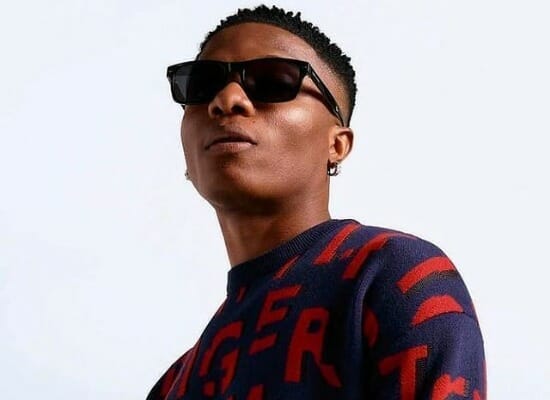Wizkid's possibility of sweeping various categories in Grammy 2022