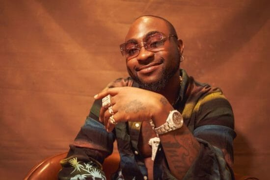5 Times Davido has called out people in songs