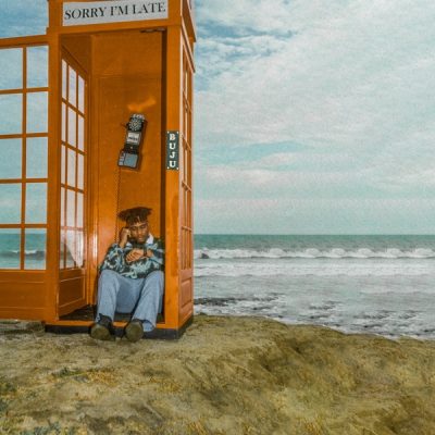 Buju trailing on a melodious path with the vibes on  ‘Sorry I’m Late’ EP