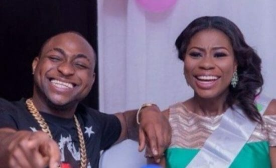 5 Times Davido has called out people in songs