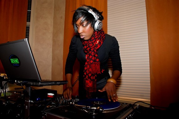 Top 10 female DJs in Africa