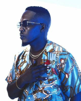 M.I Abaga Unveils Title and Release Date For His New Single.