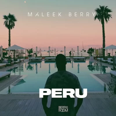 Maleek Berry – Peru (Cover) [Music]
