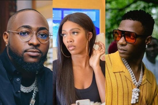 Nigerian artists who are constantly involved in Controversial issues