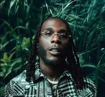Burna Boy unveil unreleased song snippet