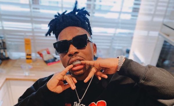Mayorkun evolves brilliantly into a new phase with'Back In Office' [Review]