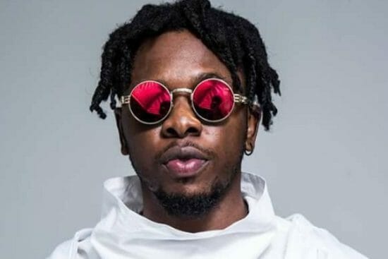Runtown: one of the Nigerian artistes with unforgettable hits!