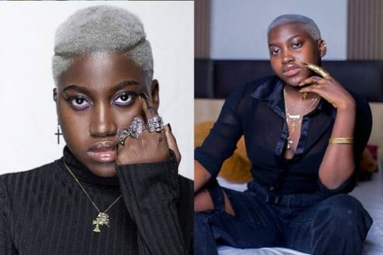 Temmie Ovwasa Explains Why She Fell Out With Olamide at YBNL