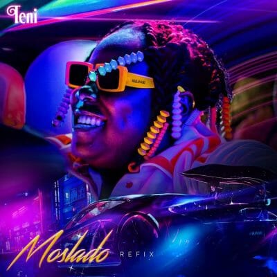 Teni ft. Pheelz, DJ Six7even – Moslado Refix