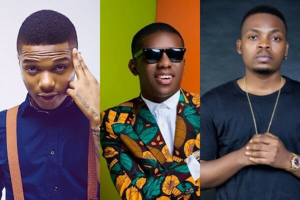 The most controversial moments in the Nigerian Music Industry of all time