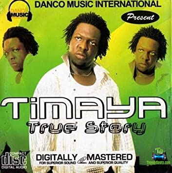 Top 10 Afropop debut albums that made an impact on Nigerian music