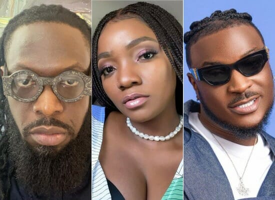 Timaya with the classic, as we unveil the top 10 Naija songs of the week